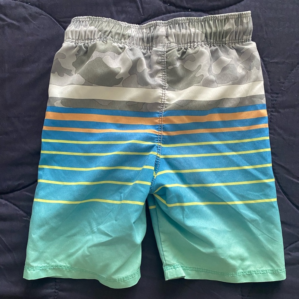 Old Navy - Toodler Swim Shorts